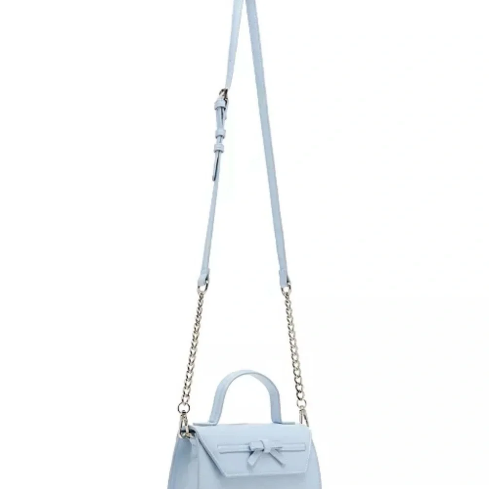 Madden Girl Avalonc Top Handle Bag - Picture 10 of 13